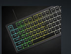 Corsair TECLADO CORSAIR K55 CORE NEGRO CH-9226C65-ES - imagen 2