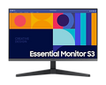 Imagen de Samsung Monitor 27" Full HD 1920 x 1080 4 ms 178° Ángulo de Visión