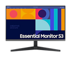 Imagen de Samsung Monitor 27" Full HD 1920 x 1080 4 ms 178° Ángulo de Visión