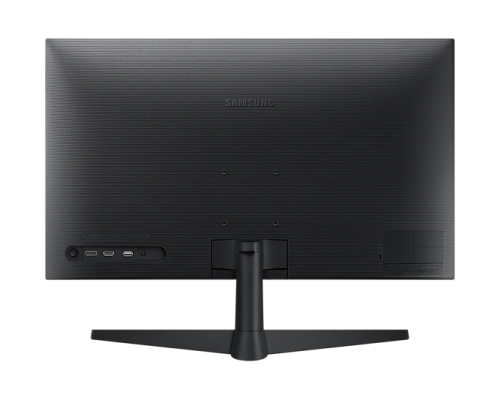 Samsung Monitor 27" Full HD 1920 x 1080 4 ms 178° Ángulo de Visión - imagen 2