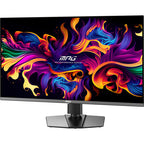 MSI MPG 321URX QD-OLED pantalla para PC 80 cm (31.5") 3840 x 2160 Pixeles 4K Ultra HD QDOLED Negro - imagen 2