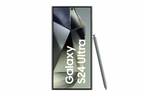 Samsung Galaxy S24 Ultra 17,3 cm (6.8") SIM doble 5G USB Tipo C 12 GB 256 GB 5000 mAh Gris - imagen 1