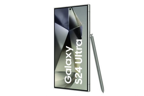 Samsung Galaxy S24 Ultra 17,3 cm (6.8") SIM doble 5G USB Tipo C 12 GB 256 GB 5000 mAh Gris - imagen 3