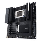 Asus PLACA ASUS PRO WS WRX90E-SAGE SE,AMD,sTR5,WRX90,8DDR5,4SATA3+4M.2,LAN 1GB+10GB,2USB4.0+6USB3.2,EEB - imagen 1