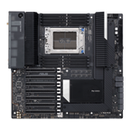 Asus PLACA ASUS PRO WS WRX90E-SAGE SE,AMD,sTR5,WRX90,8DDR5,4SATA3+4M.2,LAN 1GB+10GB,2USB4.0+6USB3.2,EEB - imagen 2