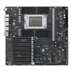 Asus PLACA ASUS PRO WS WRX90E-SAGE SE,AMD,sTR5,WRX90,8DDR5,4SATA3+4M.2,LAN 1GB+10GB,2USB4.0+6USB3.2,EEB - imagen 3