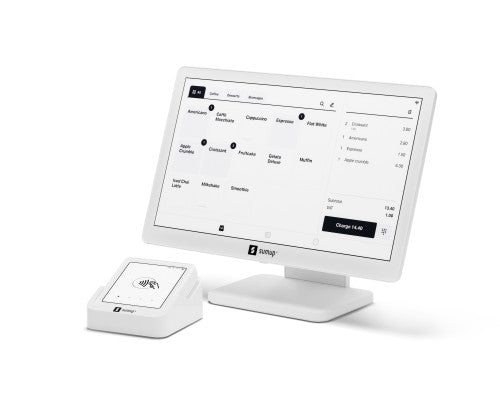 SUMUP TPV POS LITE+ SOLO BUNDLE ES - imagen 2