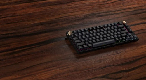 Corsair TECLADO CORSAIR K65 PLUS WIRELESS CH-91D401L-ES - imagen 2