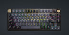 Corsair TECLADO CORSAIR K65 PLUS WIRELESS CH-91D401L-ES - imagen 3