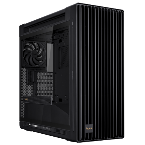 ASUS ProArt PA602 Midi Tower Negro - imagen 1