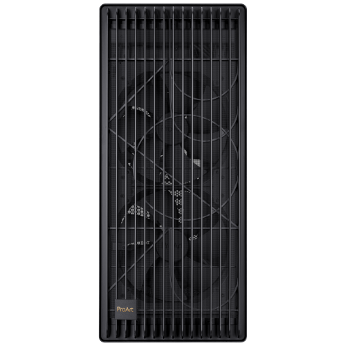 ASUS ProArt PA602 Midi Tower Negro - imagen 2