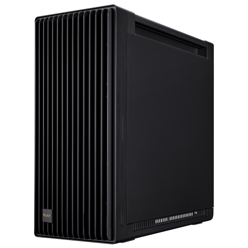 ASUS ProArt PA602 Midi Tower Negro - imagen 3