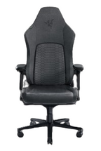 Razer Iskur V2 Butaca para jugar Asiento acolchado Gris - imagen 1