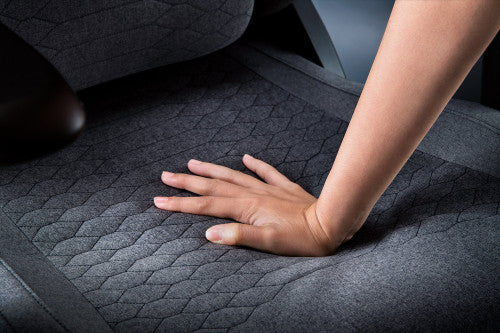Razer Iskur V2 Butaca para jugar Asiento acolchado Gris - imagen 3