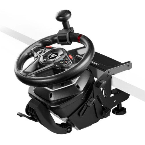THRUSTMASTER T128 SIMTASK PACK (T128 + SIMTASK STEERING KIT) - imagen 1