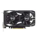 ASUS Dual -RTX3050-O6G NVIDIA GeForce RTX 3050 6 GB GDDR6 - imagen 1