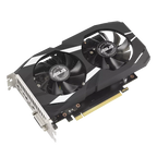 ASUS Dual -RTX3050-O6G NVIDIA GeForce RTX 3050 6 GB GDDR6 - imagen 2