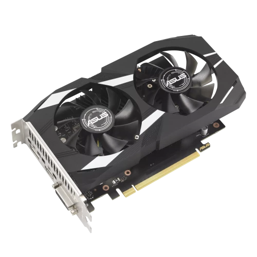 ASUS Dual -RTX3050-O6G NVIDIA GeForce RTX 3050 6 GB GDDR6 - imagen 2