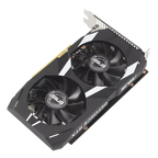 ASUS Dual -RTX3050-O6G NVIDIA GeForce RTX 3050 6 GB GDDR6 - imagen 3