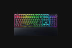 Razer TECLADO RAZER HUNTSMAN V3 PRO (USA) (RZ03-04970100-R3M1) - imagen 2