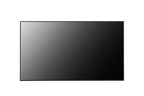 LG 65UH5N-E Pantalla plana para señalización digital 165,1 cm (65") LCD Wifi 500 cd / m² 4K Ultra HD Negro Web OS 24/7 - imagen 2