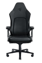 Razer Iskur V2 Butaca para jugar Asiento acolchado Negro - imagen 1