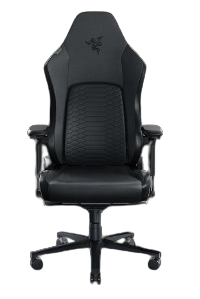 Razer Iskur V2 Butaca para jugar Asiento acolchado Negro - imagen 1