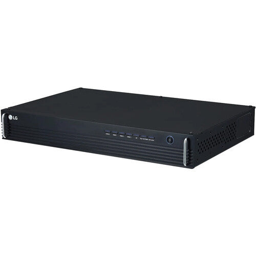Imagen de LG CVCA 4K CONTROLLER FOR LSCA SIGNAGE SYSTEMS (CVCA.AEUQ)