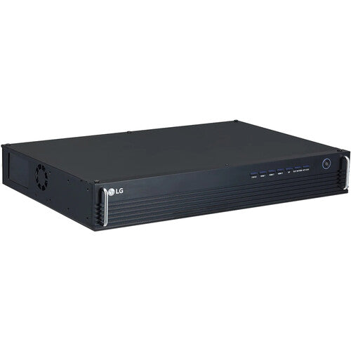 LG CVCA 4K CONTROLLER FOR LSCA SIGNAGE SYSTEMS (CVCA.AEUQ) - imagen 2