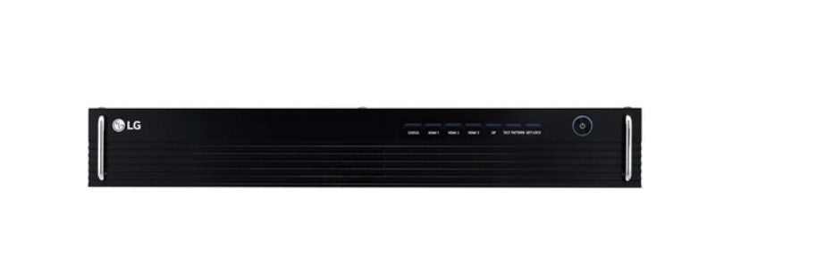 LG CVCA 4K CONTROLLER FOR LSCA SIGNAGE SYSTEMS (CVCA.AEUQ) - imagen 3