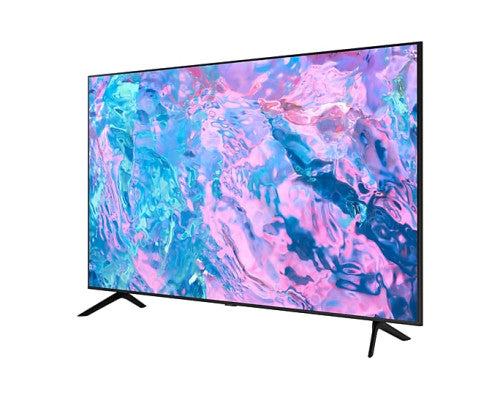 Samsung Televisor 43" 4K Ultra HD Smart TV Wifi LED Plana - imagen 2