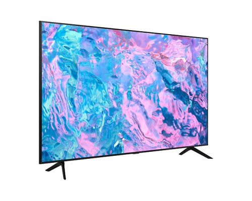 Samsung Televisor 43" 4K Ultra HD Smart TV Wifi LED Plana - imagen 3