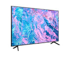 Samsung Televisor 43" 4K Ultra HD Smart TV Wifi LED Plana - imagen 3