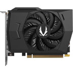 Zotac VGA ZOTAC RTX 3050 6GB SOLO GDDR6,NV,RTX3050,GDDR6,6GB,96BIT,HDMI+3DP,1 VENTILADOR (ZT-A30510G-10L) - imagen 2