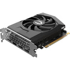 Zotac VGA ZOTAC RTX 3050 6GB SOLO GDDR6,NV,RTX3050,GDDR6,6GB,96BIT,HDMI+3DP,1 VENTILADOR (ZT-A30510G-10L) - imagen 3
