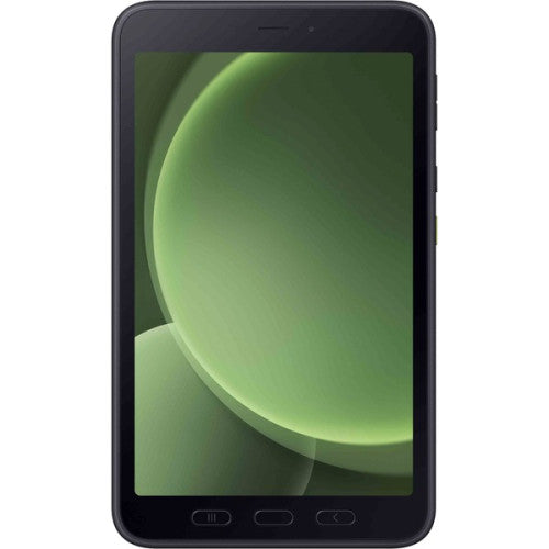 Imagen de Samsung Tableta Galaxy Tab Active5 SM-X300NZGAEEB IP68 Resistente Caídas 16 Horas Batería
