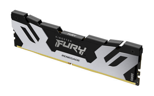Kingston Technology FURY Renegade módulo de memoria 48 GB 1 x 48 GB DDR5 6400 MHz - imagen 1