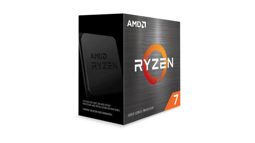 AMD Ryzen 7 5700 procesador 3,7 GHz 16 MB L3 Caja