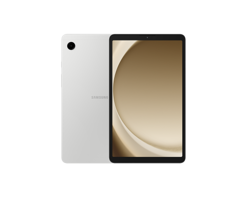 Imagen de Samsung Tablet Galaxy A9 LTE-TDD 128 GB 8.7" 8 GB 802.11a Plata