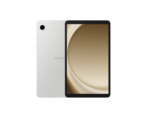 Imagen de Samsung Tablet Galaxy A9 LTE-TDD 64 GB 8.7" 4G LTE Wi-Fi 5 Plata