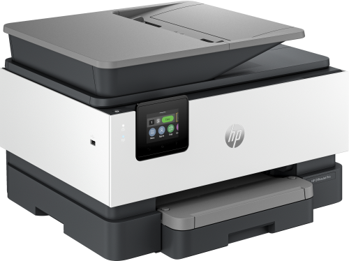 HP OFFICEJET PRO 9120B - imagen 3