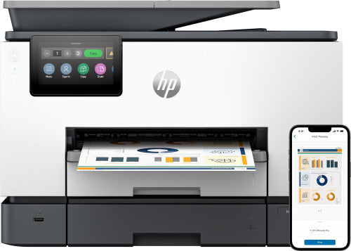 HP OFFICEJET PRO 9130B - imagen 1
