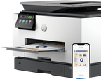 HP OFFICEJET PRO 9130B - imagen 3