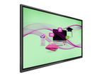 Philips Pantalla de Señalización Digital 65" 4K Ultra HD Pantalla Táctil Android 11 - imagen 2