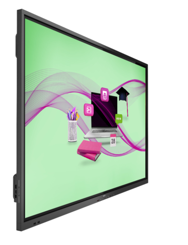 Philips Pantalla de Señalización Digital 65" 4K Ultra HD Pantalla Táctil Android 11 - imagen 3