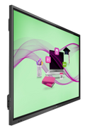 Philips Pantalla de Señalización Digital 65" 4K Ultra HD Pantalla Táctil Android 11 - imagen 3