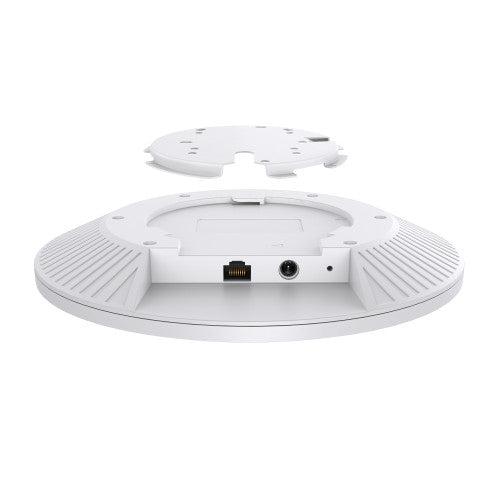 TP-Link Punto de Acceso Wi-Fi 7 EAP773 Triple Banda 10G PoE++ MU-MIMO - imagen 2