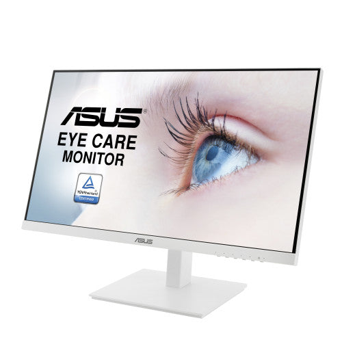 ASUS VA27DQSB-W pantalla para PC 68,6 cm (27") 1920 x 1080 Pixeles Full HD LED Blanco - imagen 3