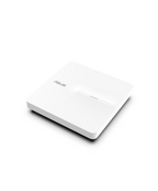 ASUS EBA63 ExpertWiFi AX3000 Dual-band PoE 2402 Mbit/s Blanco Energía sobre Ethernet (PoE) - imagen 1