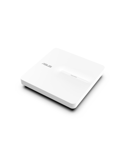 ASUS EBA63 ExpertWiFi AX3000 Dual-band PoE 2402 Mbit/s Blanco Energía sobre Ethernet (PoE) - imagen 1